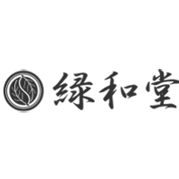 株式会社緑和堂 | リユース業界大手グループで安心☆年末年始・夏季は休暇あり♪の企業ロゴ