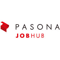 株式会社パソナJOBHUBの企業ロゴ