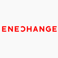 ENECHANGE株式会社 | 東証グロース上場企業／年休122日／福利厚生も充実／リモート可の企業ロゴ