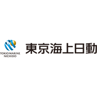 東京海上日動火災保険グループ合同募集の企業ロゴ