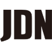 株式会社JDNの企業ロゴ