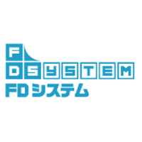有限会社FDシステム の企業ロゴ