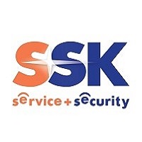 サービス＆セキュリティ株式会社の企業ロゴ