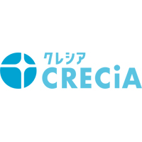 株式会社クレシア紙工京都  | 東証プライムに上場する日本製紙（株）のグループ企業の企業ロゴ