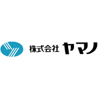 株式会社ヤマノの企業ロゴ
