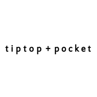 株式会社ティップトップ | °＊公式Instagram更新中⇒《@tiptop_pocket_official》＊°の企業ロゴ