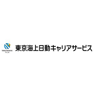 株式会社東京海上日動キャリアサービスの企業ロゴ
