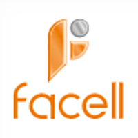 フェイセル株式会社の企業ロゴ