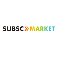 株式会社サブスクマーケットの企業ロゴ