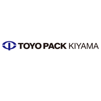 TOYOPACKKIYAMA株式会社の企業ロゴ