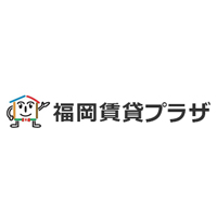 株式会社福岡賃貸プラザの企業ロゴ