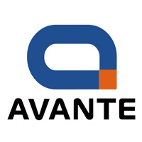 株式会社アバンテの企業ロゴ