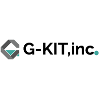 株式会社G-KIT | 【新規事業が本格始動！コアメンバー募集】◆年間休日127日の企業ロゴ