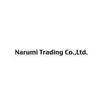 ナルミトレーディング株式会社の企業ロゴ
