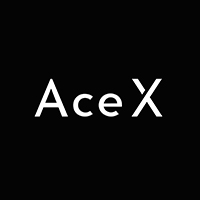 株式会社Ace X | 年休120日以上｜20代活躍中｜家賃手当３万|インセンティブも支給の企業ロゴ