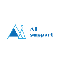 株式会社AIサポートホールディングス の企業ロゴ