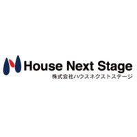 株式会社ハウスネクストステージの企業ロゴ