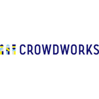 株式会社クラウドワークスの企業ロゴ