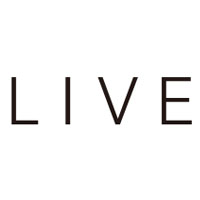 LIVE株式会社の企業ロゴ