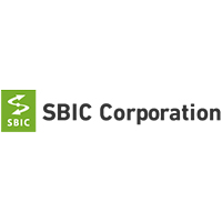 株式会社SBIC | 「宅配とんかつ専門店 かさねや」をメインに複数ブランドを展開の企業ロゴ