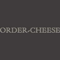 株式会社オーダーチーズの企業ロゴ