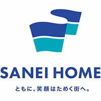 株式会社サンエイホームの企業ロゴ