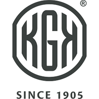 有限会社ケイ・ジー・ケイ・ジュエリーの企業ロゴ
