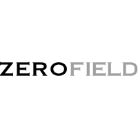 株式会社ゼロフィールドの企業ロゴ