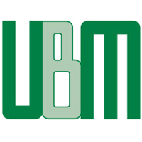 株式会社ユービーエム | 全国52拠点に展開する『ウエダグループ』｜転勤なしの企業ロゴ