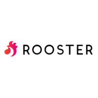 株式会社ルースターの企業ロゴ