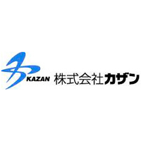 株式会社カザンの企業ロゴ