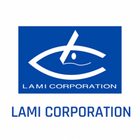 株式会社ラミーコーポレーション の企業ロゴ