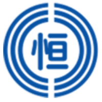 恒川建設株式会社の企業ロゴ