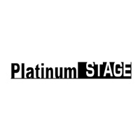 株式会社プラチナステージの企業ロゴ