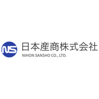 日本産商株式会社の企業ロゴ