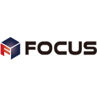 フォーカス株式会社の企業ロゴ