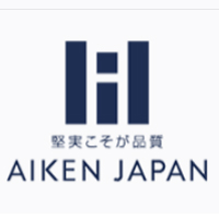 株式会社アイケンジャパンの企業ロゴ