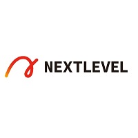 株式会社ネクストレベルの企業ロゴ