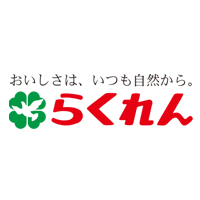 四国乳業株式会社 | "らくれん"ブランドでおなじみの企業ロゴ