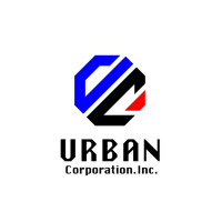 アーバン・コーポレーション株式会社の企業ロゴ