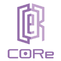 株式会社COReの企業ロゴ