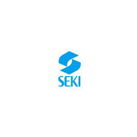 セキ株式会社の企業ロゴ