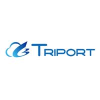 TRIPORT社会保険労務士法人の企業ロゴ