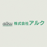 株式会社アルクの企業ロゴ