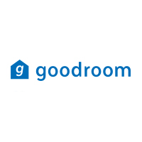 グッドルーム株式会社の企業ロゴ