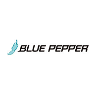 株式会社ブルーペッパーの企業ロゴ