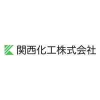 関西化工株式会社の企業ロゴ