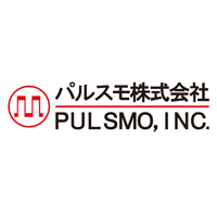 パルスモ株式会社の企業ロゴ