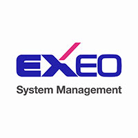 エクシオ・システムマネジメント株式会社 | 東証プライム上場企業・エクシオグループの子会社｜完全週休2日の企業ロゴ