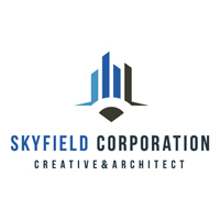 株式会社スカイフィールドコーポレーションの企業ロゴ